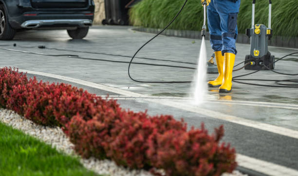 Reliable St Helen, MI  Pressure Washing Solutions